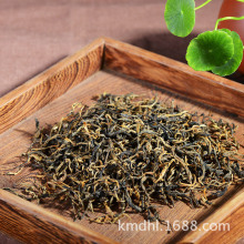 大量批發 雲南紅茶 2024早春毛峰 一芽一葉滇紅 散茶