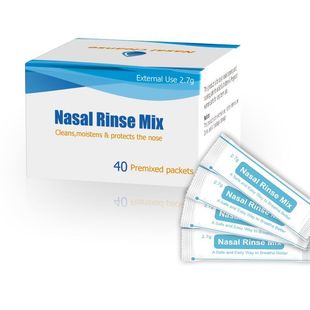 2.7/4.5 20/40/100 PEb Ӣ Nasal Wash Salt ϴ}