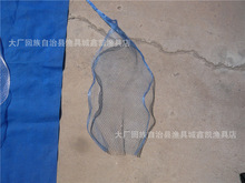 漁具批發白色塑料PE紗網袋漁網袋雞蛋網兜水果兜雞蛋袋蔬網漁具配
