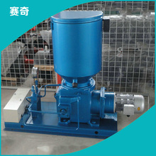廠家供應電動油脂潤滑泵 電動潤滑泵HA-4自動