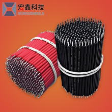 3239-24awg硅膠線 0.2平方高溫線  模組連接線 兒童玩具連接線