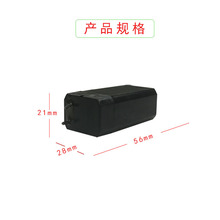 4V186鉛酸電池4V186水電池蚊拍 夜光燈電動玩具風扇電池 源頭廠家