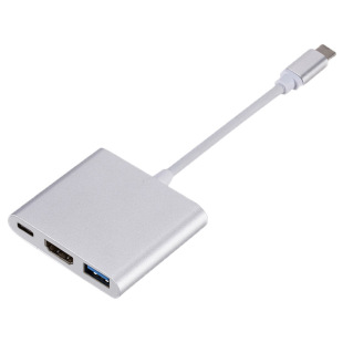 type-cUչ]һTYPECDHDMI USB PD31 4K usb3.1 HUB