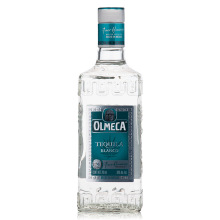【洋酒批發】墨西哥進口 奧美加銀龍舌蘭酒奧美嘉OLMECA TEQUILA