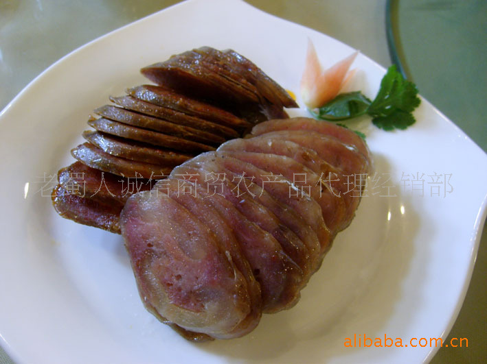 包邮 中国好货源批发四川特产 特色食品优质腊