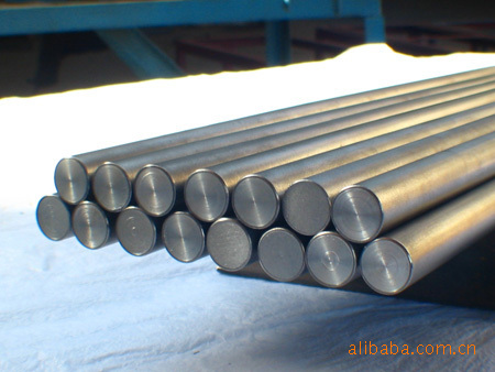 钛棒 Titanium Rods