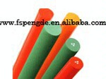 粗面圆带厂家直销耐磨带