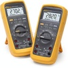 Fluke 27-II/28-II 工业多用表
