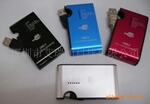 厂家大量供应USB读卡器,6灯读卡器,电子礼品