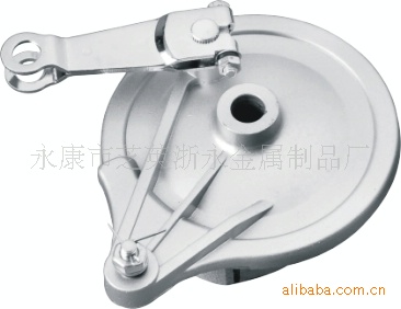 摩托车用品与附件-供应建设80摩托车配件\/轮毂