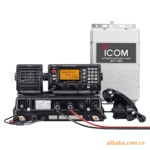 ����MF/HF���ߴ���̨IC-M801GMDSS