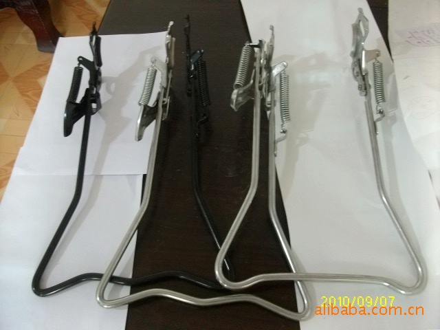 车架-我厂长期生产销售优质自行车车梯-车架尽