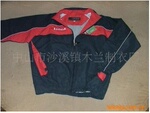 【精品推荐】供应多种夹克衫(图)