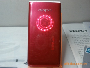 手机-国产手机 OPPO U859新款女士手机跑马