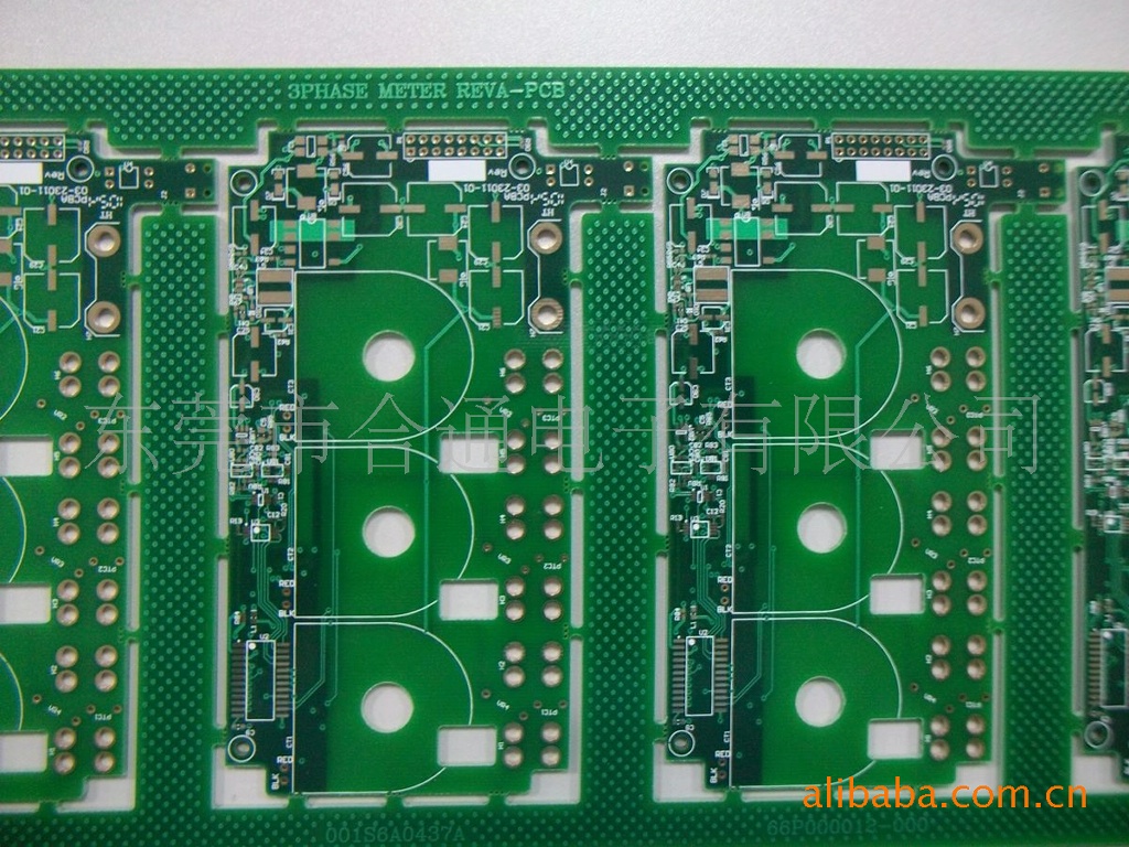 PCB电路板-厂家直销PCB板\/印刷线路板\/多层