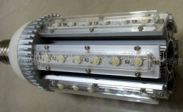 40w圆形led E40玉米灯恒流驱动电源 横流驱动