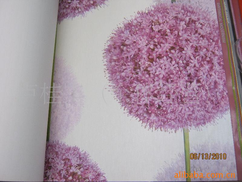 (赠辅料)16.5平方卧室餐厅电视背景墙壁纸 _ (赠