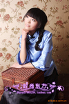 五四学生装*青年服装*民国服装*中山装*表演服