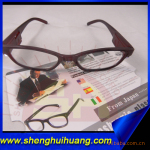 供应促销礼品赠品 专为老人设计尽显孝心 带光老花眼镜