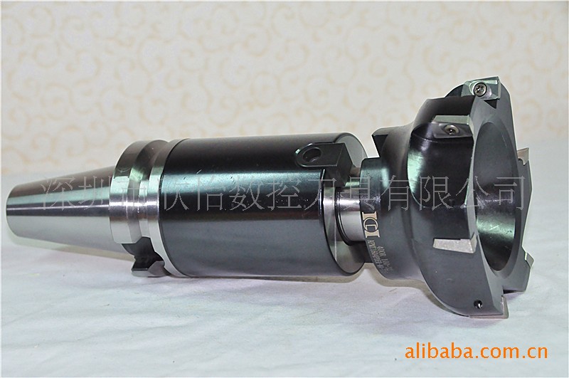 深圳欣怡大量生产批发数控刀具BT40-FMB32-105平面CNC刀柄