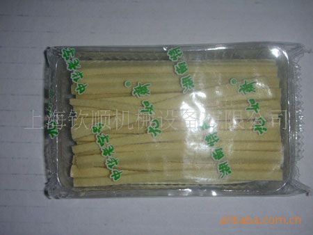上海厂家直销充气大面包包装机 带盒子月饼包