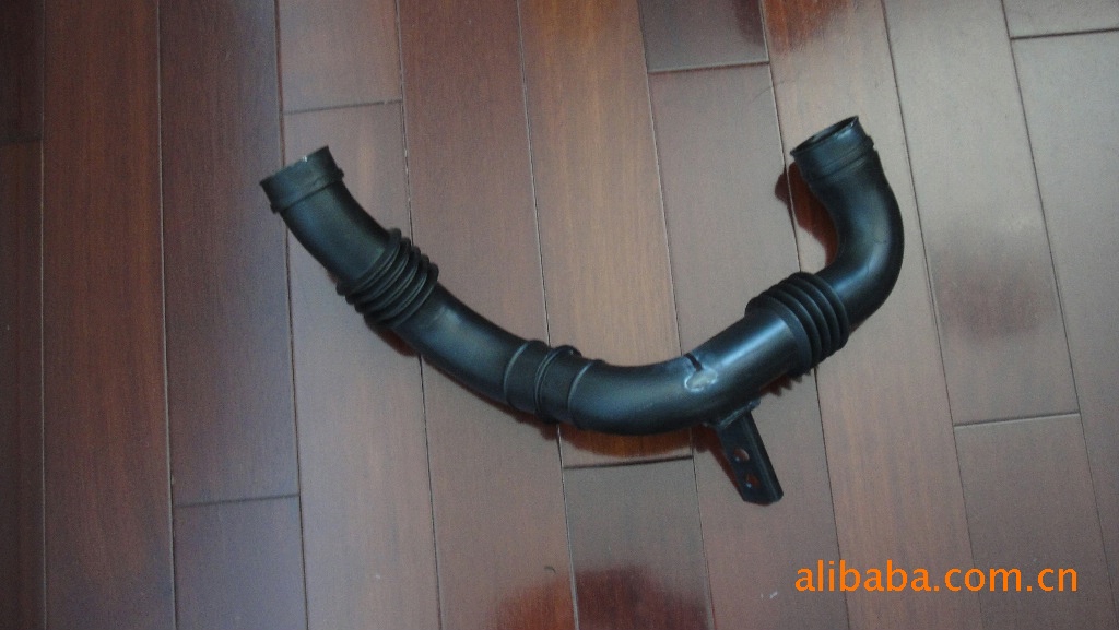 【汽车风管吹塑模具】