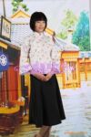 五四学生装*五四青年装*民国服饰*表演服装*影楼服