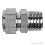 ����ʽ׶����ֱͨ�ܽ�ͷGB3734.1-83