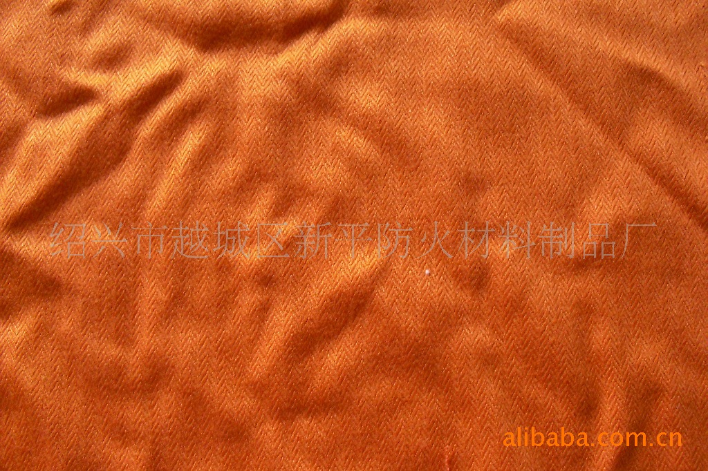 【阻燃消防布】