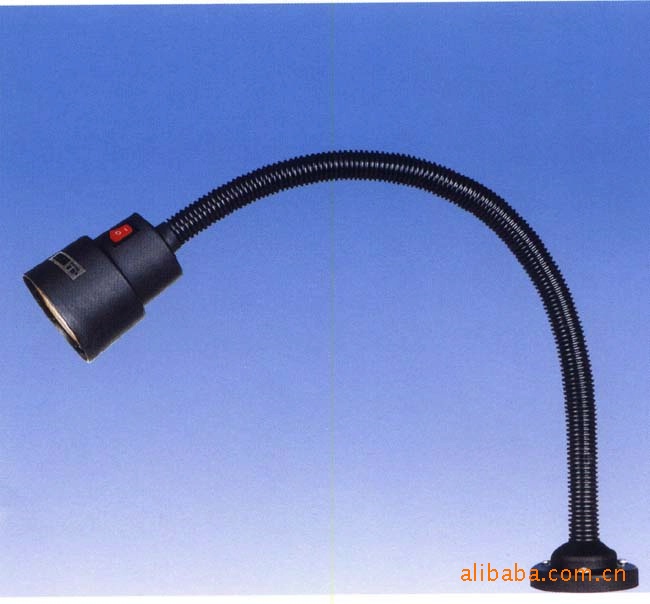 供应JL50B-3机床工作灯  防水工作灯  机床工作灯首选河北宝丰