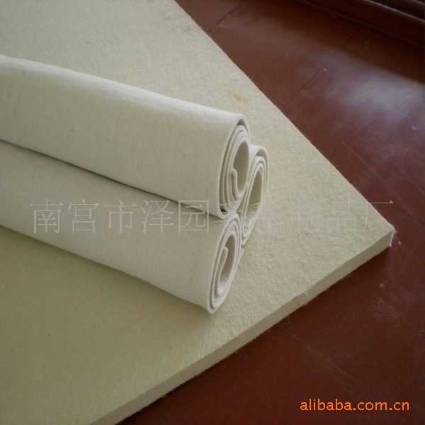 Industrial wool felt 37