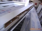 批发供应订制优质空调箱塑钢门(图)