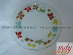 玻璃餐具 餐厅餐具 盘子餐具