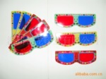 ��Ƭʽ3D�۾�����ͯ�����۾�������ɫ�����۾�