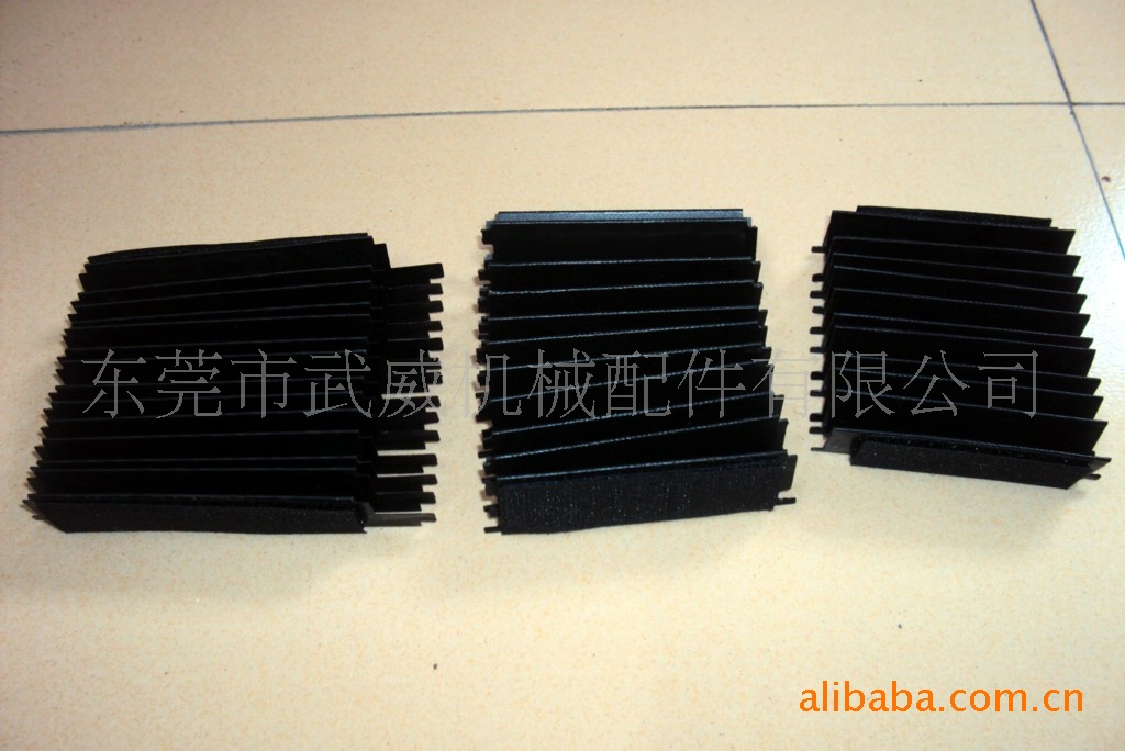 东莞机床排屑杆