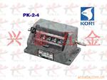 日本KORI古里牌计数器PK-2-4