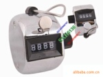 供应5203金属计数器/出口计数器/外贸计数器