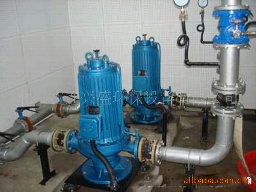 水泵房噪声治理 _ 水泵房噪声治理价格报价