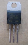 TIP122 100V 5A ���ֶ� STƷ��