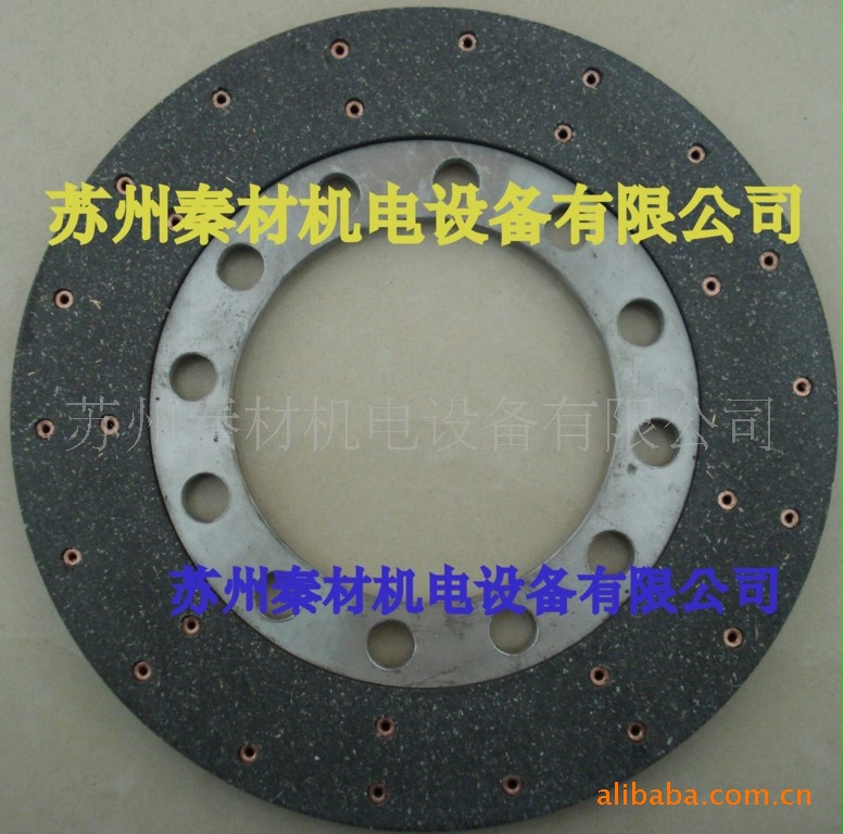 KWM85摩擦片--中国化工机械网