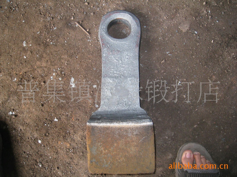 章丘海缘锻打店批发供应各种优质锤头