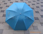 供应三折自动防风广告伞,2012年新款雨伞