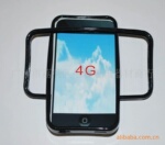 ������ӦIPHONE4G TPU�߿�