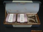 马口铁盒+茶叶罐+茶叶铁盒+茶叶包装