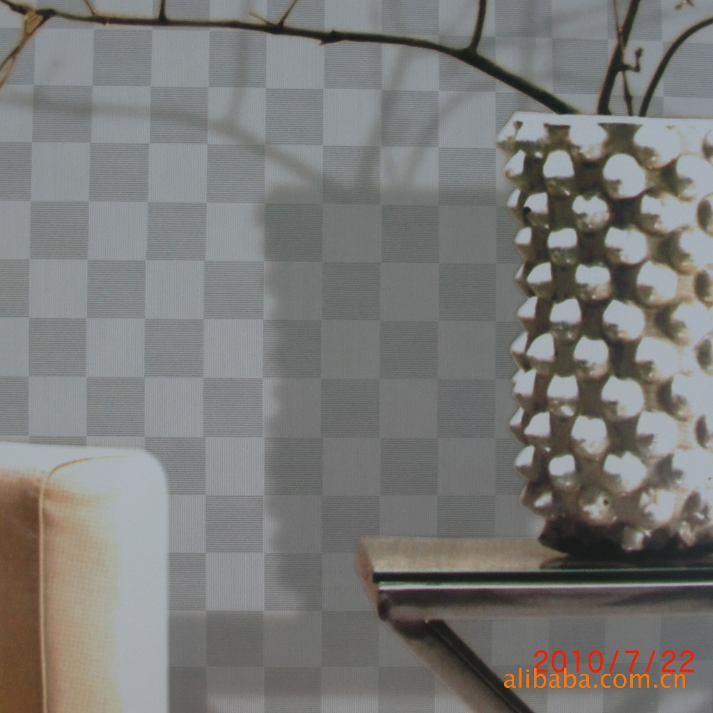 中国名牌墙纸,欧美最新流行多伦多墙纸系列价