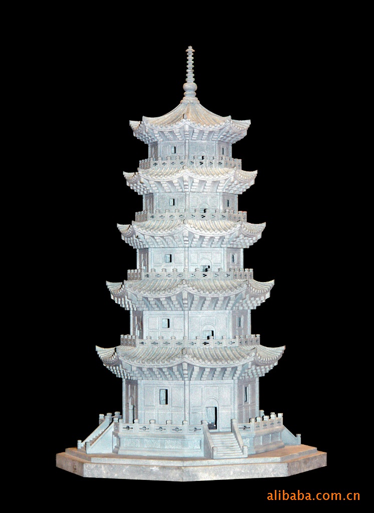 石塔_昭关石塔