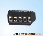 PCB接线端子JK331K-500