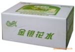 清热去火 消暑解毒 金银花水350ml 全国招商