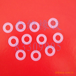 硅胶防水O型圈