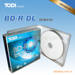 TODI���� 50GB��������Ʒ��BD-R DL�ɴ�ӡ �����¼����